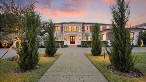 96Th, PINECREST, FL 33156