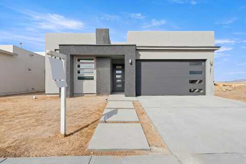 Paseo Modesto, EL PASO, TX 79928