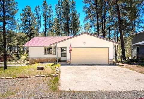 Forest Lakes, BAYFIELD, CO 81122