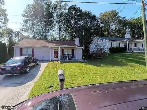 Princeton, MORROW, GA 30260