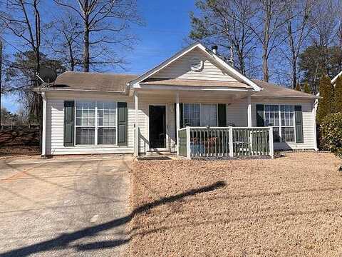 Princeton, MORROW, GA 30260