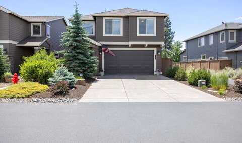 Manhae, BEND, OR 97702