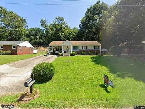 Venna, MARTINSVILLE, VA 24112