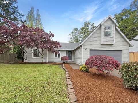 Maple, HILLSBORO, OR 97123