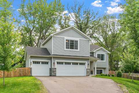 168Th, ANOKA, MN 55303