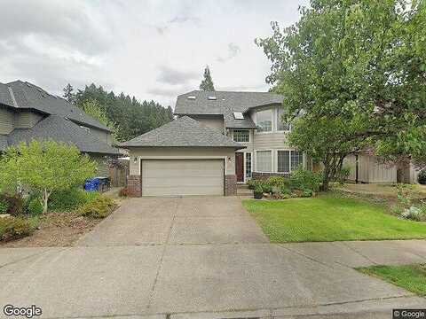 Woll Pond, HILLSBORO, OR 97123