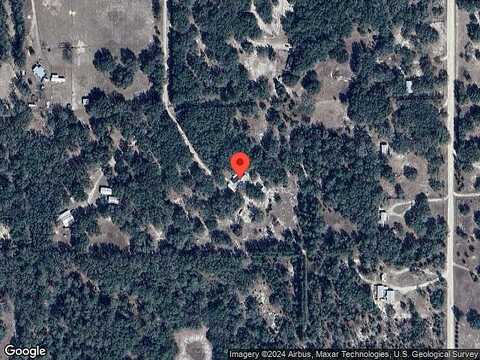 93Rd, BRONSON, FL 32621
