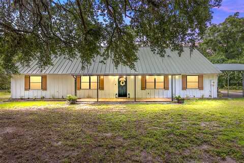 93Rd, BRONSON, FL 32621