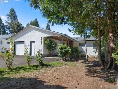 167Th, BEAVERTON, OR 97007