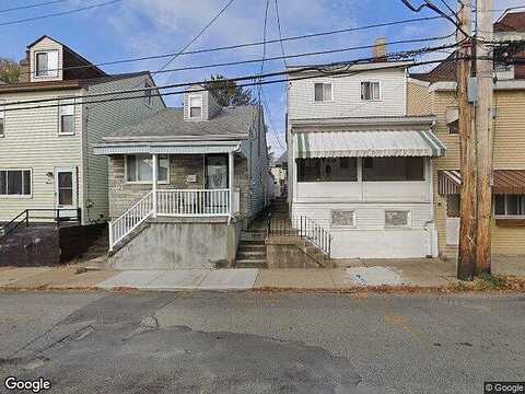 Edmond, PITTSBURGH, PA 15224