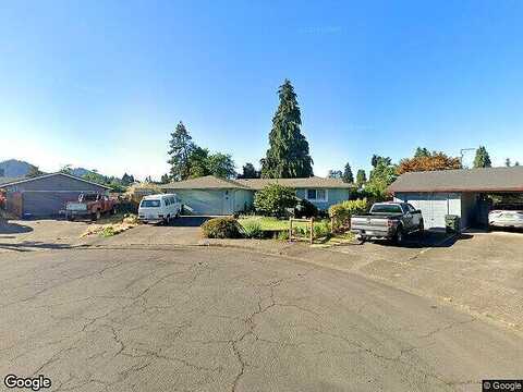 G, SPRINGFIELD, OR 97478