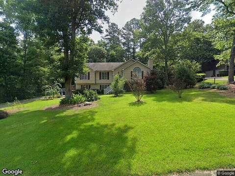 Ranger, CARTERSVILLE, GA 30121