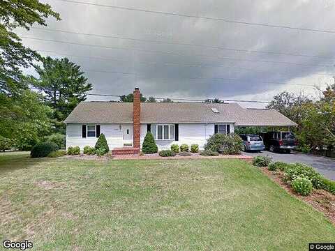 Woodlyn, DUBLIN, VA 24084