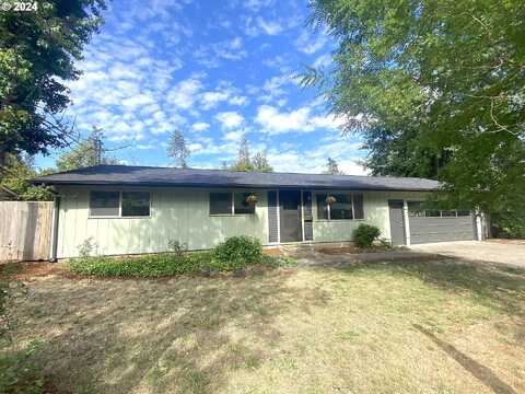 Center, EUGENE, OR 97405
