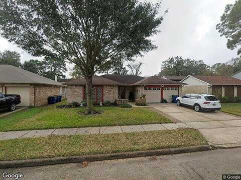 Ingleside, SPRING, TX 77388