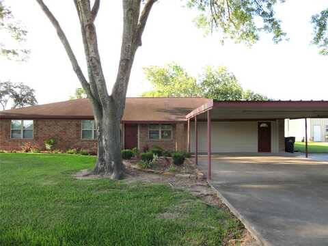Becky, EL CAMPO, TX 77437