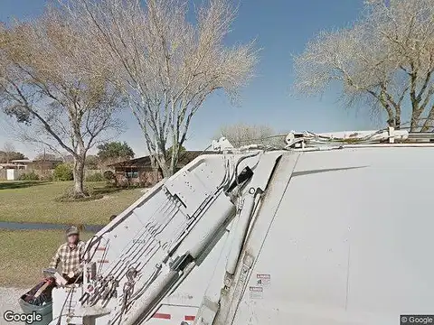 Becky, EL CAMPO, TX 77437