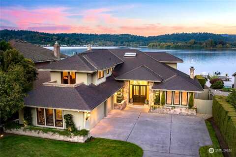 194Th, ISSAQUAH, WA 98027