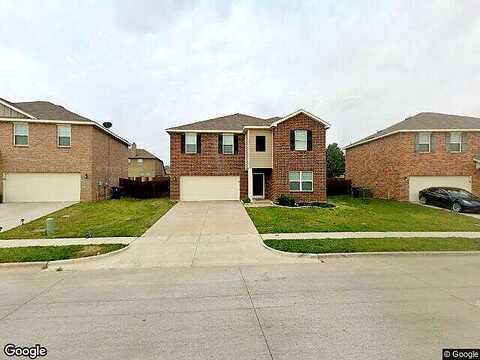 Canoe, CROWLEY, TX 76036