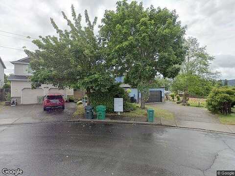 Plumeria, BEAVERTON, OR 97078