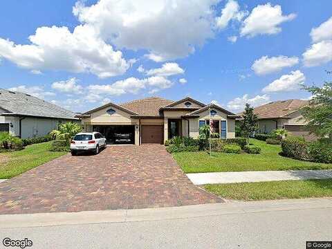 Owens, AVE MARIA, FL 34142