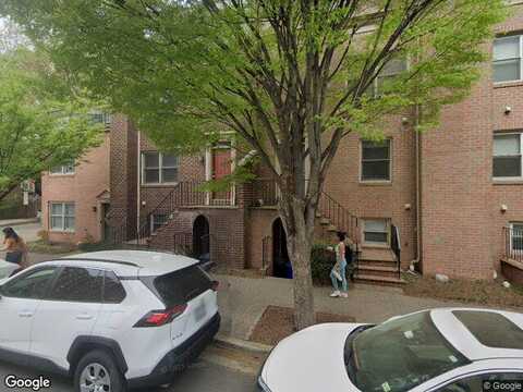 Carlin Springs, ARLINGTON, VA 22203