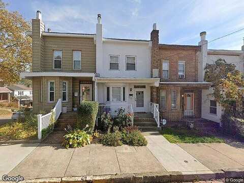 Frank, PITTSBURGH, PA 15217