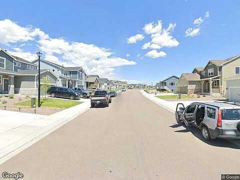 Ryedale, COLORADO SPRINGS, CO 80922