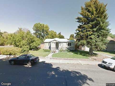 Ruby, ELLENSBURG, WA 98926