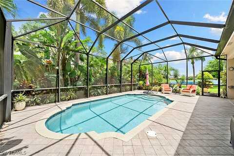 Pleasant Springs, NAPLES, FL 34119