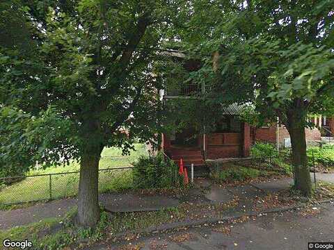 Frazier, PITTSBURGH, PA 15213