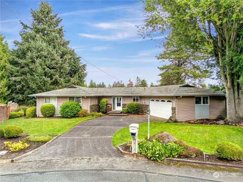 69Th, UNIVERSITY PLACE, WA 98466