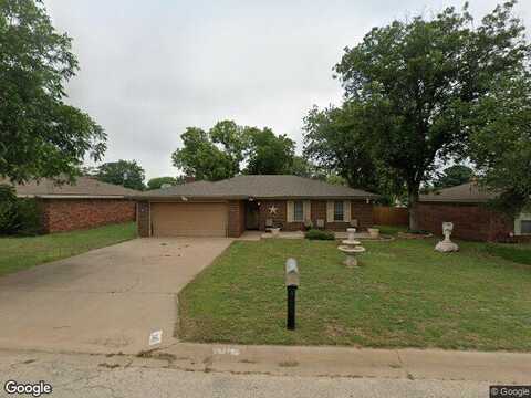 44Th, SNYDER, TX 79549