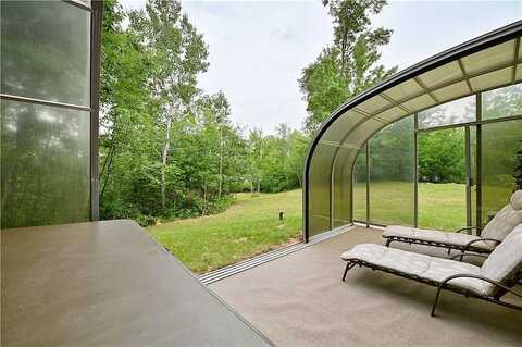 Mcgraw Lake, DANBURY, WI 54830
