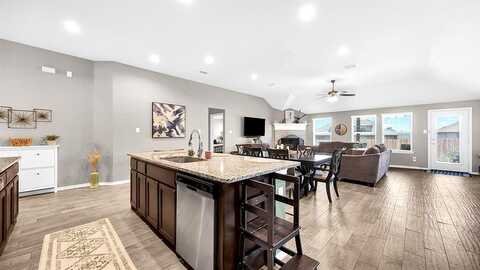 Paloma, WEATHERFORD, TX 76087