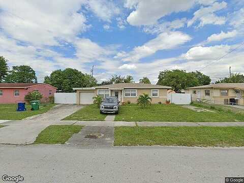 171St, MIAMI GARDENS, FL 33056