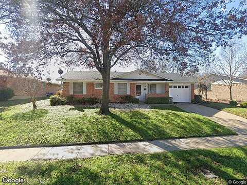 Davis, DUNCANVILLE, TX 75116