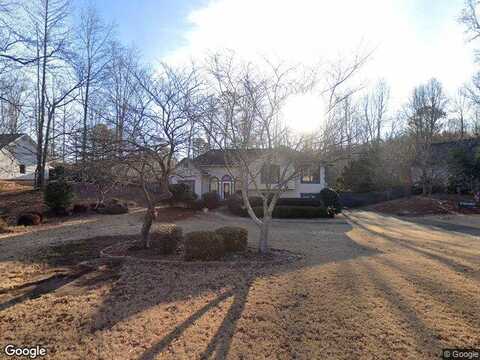 Lake Swan, HIRAM, GA 30141
