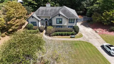 Lake Swan, HIRAM, GA 30141
