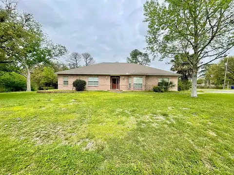 Avenue I, BAY CITY, TX 77414