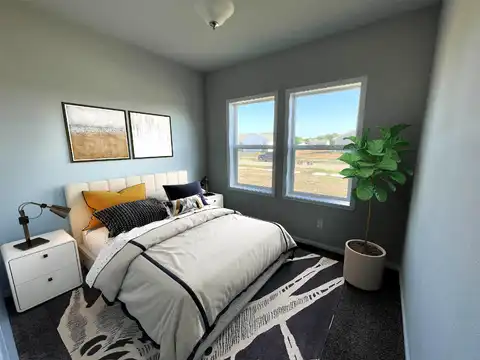 Emerald, JANESVILLE, WI 53546