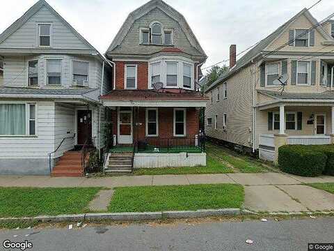 Wyoming, WILKES BARRE, PA 18702