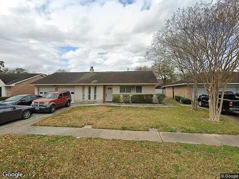 Forest, HOUSTON, TX 77090