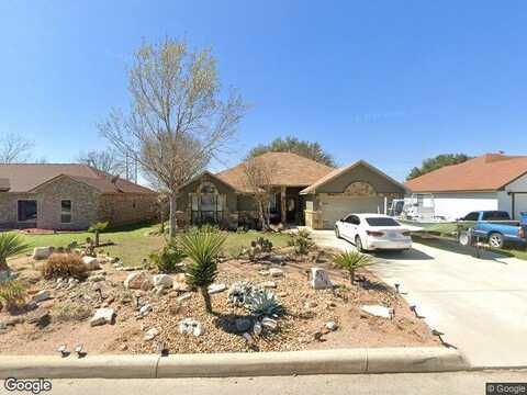 Yorktown, PLEASANTON, TX 78064