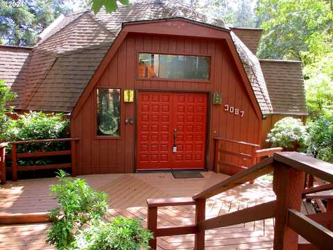 Whitbeck, EUGENE, OR 97405
