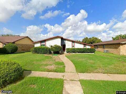 High Plateau, GARLAND, TX 75044