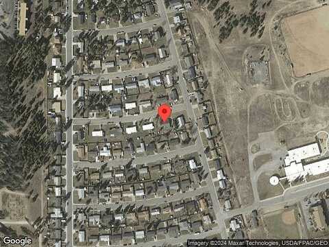Mount Oxford, LEADVILLE, CO 80461