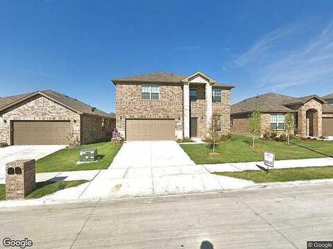 Coyote Canyon, FORT WORTH, TX 76108
