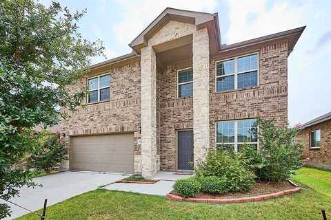 Coyote Canyon, FORT WORTH, TX 76108