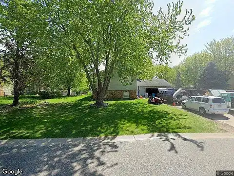166Th, ANDOVER, MN 55304